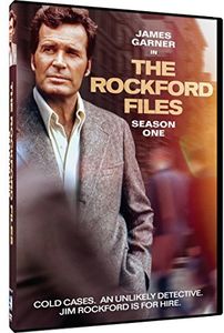 Rockford Files Season 1 (IMPORT)