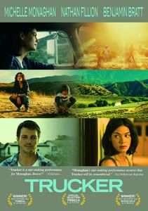 Trucker , Michelle Monaghan