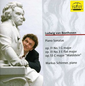 Piano Sonatas , Ludwig van Beethoven