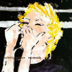 En Cavale , Isabelle Antena