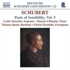 Poets Sentimentality 5 , Marcus Ullmann