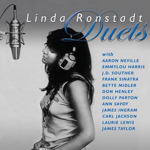 Duets , Linda Ronstadt