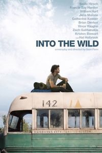 Into the Wild , Emile Hirsch