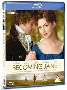 Becoming Jane [Import]
