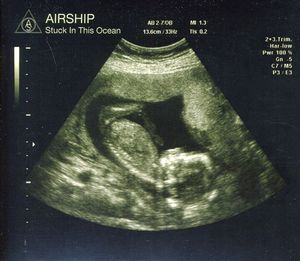 Stuck in This Ocean [Import]