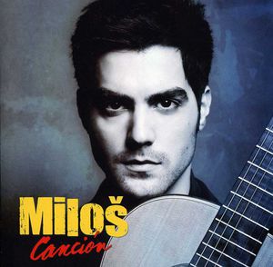 Cancion , Miloš Karadaglic