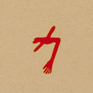 The Glowing Man , Swans