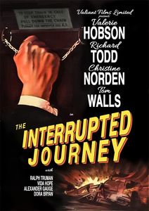 The Interrupted Journey , Valerie Hobson