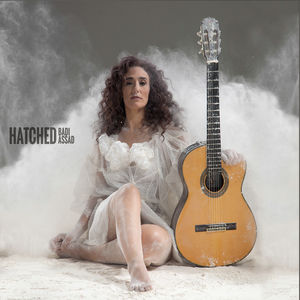 Hatched , Badi Assad