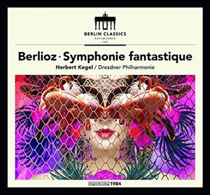 Hector Berlioz: Symphonie Fantastique