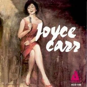 With Bob Vigoda & Ellis Larkin , Joyce Carr