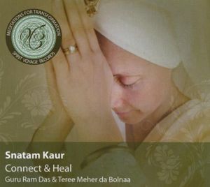Meditations Connect , Snatam Kaur
