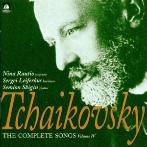 Complete Songs