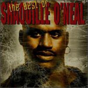 Best of , Shaquille O'Neal