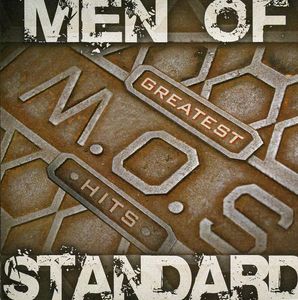 Greatest Hits , Men of Standard
