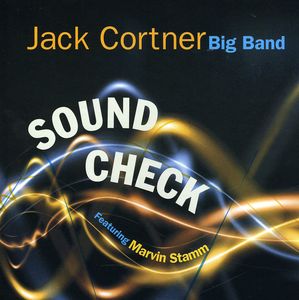 Sound Check , Jack Cortner