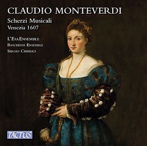Scherzi Musicali 
