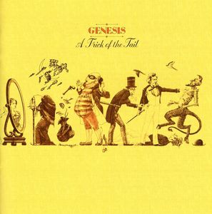 Trick of the Tail [Import] , Genesis