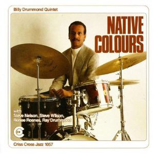 Native Colours , Billy Drummond