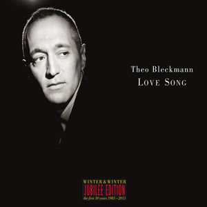 Love Song , Theo Bleckmann