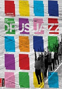New York Export: Opus Jazz