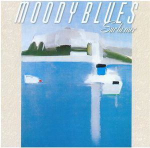 Sur la Mer , The Moody Blues