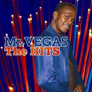 Best of Mr Vegas , Mr. Vegas