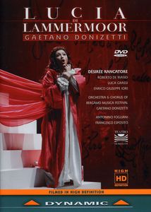 Lucia Di Lammermoo , Antonino Fogliani