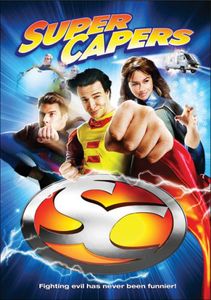 Super Capers , Sam Lloyd