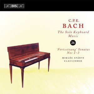 Solo Keyboard Music 26 , Mikl s Sp nyi