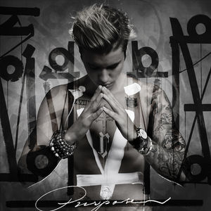 Purpose [Deluxe Edition] , Justin Bieber