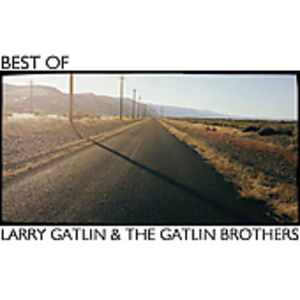 Best of , Larry Gatlin
