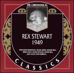 1949 , Rex Stewart