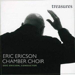 Treasures , Eric Ericson