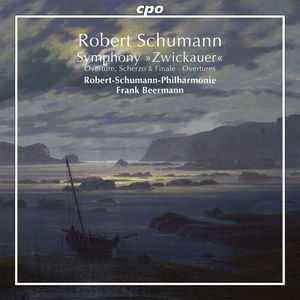 Symphonic Works 7 , Robert Schumann Philharmonic