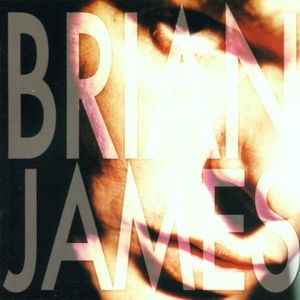 Brian James , Brian James