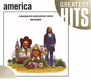 History-America's Greatest Hits , America