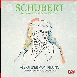 Symphony No. 9 in C Major D.944 , Schubert