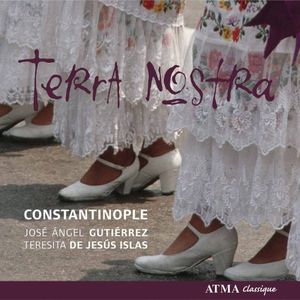 Terra Nostra , Constantinople