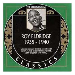 1935-40 , Roy Eldridge