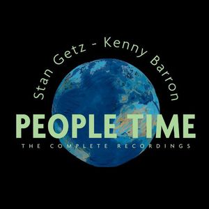 People Time: The Complete Recordings , Kenny Barron