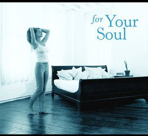 For Your Soul / Various , Various Artists