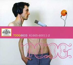 6633 , Toog