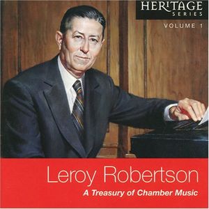 Treasury of , Leroy