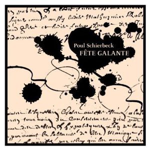 Fete Galante , Bo Skovhus