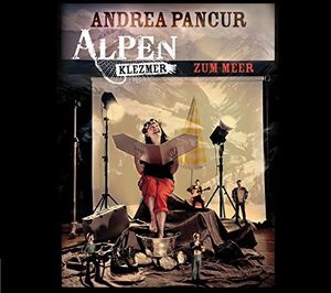 Zum Meer , Andrea Pancur