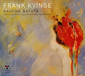 Gaucho Batuta , Frank Kvinge
