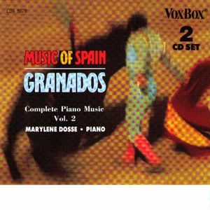 Complete Piano Music