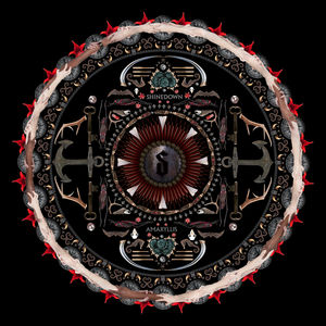 Amaryllis [Explicit Content] , Shinedown