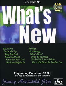 What's New , Various Artists
